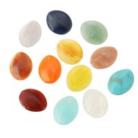 Perle acrylique, DIY, plus de couleurs à choisir Environ 1mm, Environ Vendu par sac