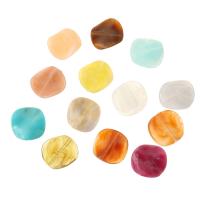 Acrylic Jewelry Beads, DIY Approx 1.5mm, Approx 
