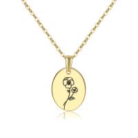 Brass Jewelry Necklace, with 1.97 extender chain, Round, gold color plated & for woman, golden .75 Inch 