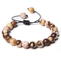 Gemstone Bracelets, Natural Stone, Unisex 