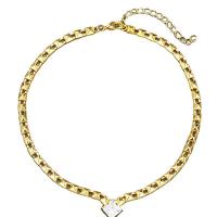 Cubic Zirconia Brass Bracelets, Square, plated, fashion jewelry & Unisex & micro pave cubic zirconia 12mm 