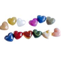 Fashion Resin Cabochons, Heart, DIY Approx 