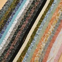 Mixed Gemstone Beads, DIY Approx 0.7mm, Approx 
