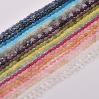Mixed Gemstone Beads, DIY Approx 1mm Approx 14.96 Inch, Approx 