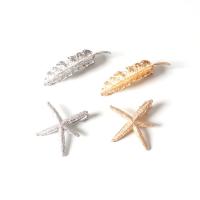 Alligator Hair Clip, Zinc Alloy, plated & for woman 65*65mm,82*22mm 