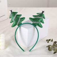 Hair Bands, Iron, Christmas Design & for woman, 370mm 