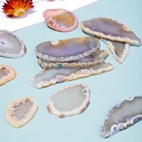 Agate Decoration, handmade, for home and office 