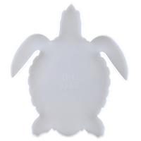 DIY Epoxy Mold Set, Silicone, Turtle 