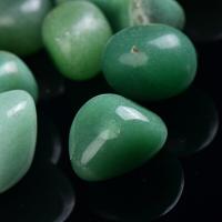 Aventurine Decoration, irregular, polished, for home and office 