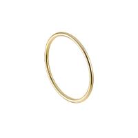 Стерлингового серебра кольцо, 925 пробы, Другое покрытие, разный размер для выбора & Женский, Много цветов для выбора, продается PC