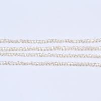 Keshi Cultured Freshwater Pearl Beads, irregular, DIY, white, 4-5mm Approx 36-38 cm 