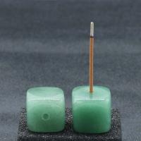 Buy Incense Holder and Burner in Bulk , Gemstone,  Square, polished 20mm 