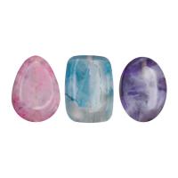 Perles agates, Agate, poli, Forme différente pour le choix & DIY, plus de couleurs à choisir, Vendu par brin