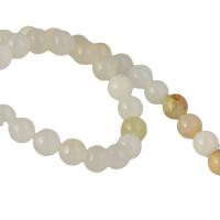 Natural Stone Beads, Round, DIY mixed colors 