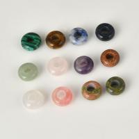 Natural Stone Beads, Donut, DIY 