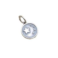 Sterling Silver Pendants, 925 Sterling Silver, anoint 