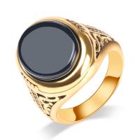 Resin Zinc Alloy Finger Ring, with Resin, plated, fashion jewelry & for woman 20mm 