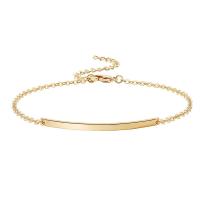 Stainless Steel Charm Bracelet, 304 Stainless Steel, with 1.97inch extender chain, fashion jewelry & for woman Approx 6.69 Inch 