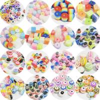 Mixed Acrylic Jewelry Beads, DIY Approx 
