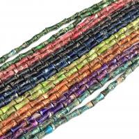 Впечатление Джаспер, Царский джаспер, DIY, Много цветов для выбора длина:Приблизительно 38 см, продается Strand