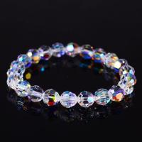 Crystal Bracelets, polished, fashion jewelry & for woman cm 