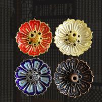Buy Incense Holder and Burner in Bulk , Zinc Alloy, plated, for home and office & durable 