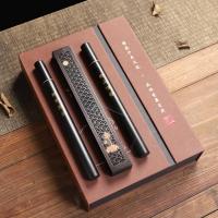 Wood Aromatherapy Box, Gift box package & for home and office 