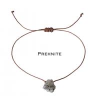 Gemstone Bracelets, Natural Stone, irregular, Adjustable & Unisex 10-15mm Approx 18 cm 