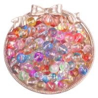 Round Crystal Beads, DIY 10mm 