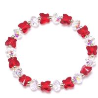 Crystal Bracelets, polished, fashion jewelry & for woman & faceted cm 