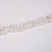 Natural Moonstone Beads, Chips, DIY Approx 40 cm, Approx 