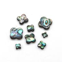 Abalone Shell Beads, Flower, DIY 