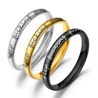 304 Stainless Steel Finger Ring, fashion jewelry & for man 