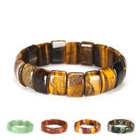 Gemstone Bracelets, polished & Unisex Approx 7.48 Inch 