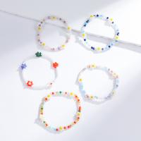Crystal Bracelets, Round, for woman .5 Inch 