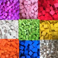 Brick Toys, pin, Carré, DIY & normes différentes pour le choix, plus de couleurs à choisir, Vendu par PC