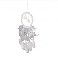 Fashion Dream Catcher, Feather, hanging 570mm 