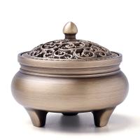 Buy Incense Holder and Burner in Bulk , Brass, for home and office & durable 