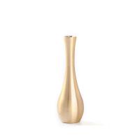 Fashion Vase, Brass, for home and office & durable 