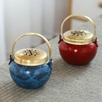 Buy Incense Holder and Burner in Bulk , Brass, for home and office & durable & multifunctional 