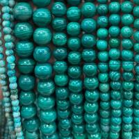 Mixed Gemstone Beads, Round, polished, DIY Approx 14.17 Inch 