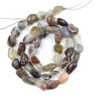 Mixed Gemstone Beads, Natural Stone, DIY 5-8mm, Approx 