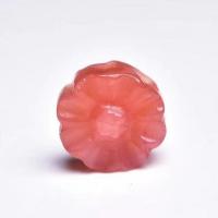 Yanyuan Agate, Daisy, for woman, pink 