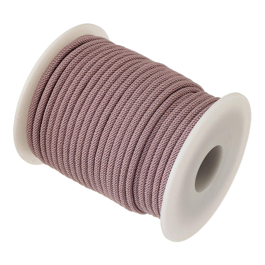 Corde en nylon, DIY & normes différentes pour le choix, plus de couleurs à choisir, 20m/PC, Vendu par PC