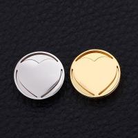 Stainless Steel Pendants, 304 Stainless Steel, Vacuum Ion Plating, fashion jewelry & for woman 