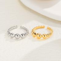 Titanium Steel Finger Ring, fashion jewelry & for woman 20mm 