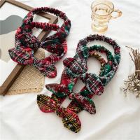 Headband, Polyester, fashion jewelry & for woman 