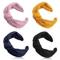 Hair Bands, Cloth, fashion jewelry & for woman 165mm 