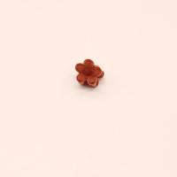 Hair Claw Clips, Plush, for woman 20mm 