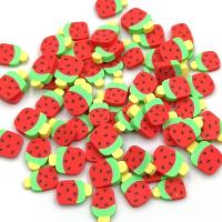 Polymer Clay Hair Accessories DIY Findings 10mm 
